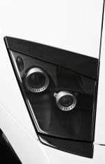 Lamborghini Murcielago Bat LP640 by JB Car Design 2010 года